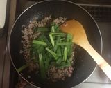 超簡単☆大満足！激うま！こく旨キムチ炒飯作り方3写真