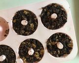 長男の得意料理♡チョココーンフレーク作り方3写真