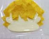 ☆キャラ弁 鬼滅の刃 我妻善逸 ぜんいつ作り方5写真