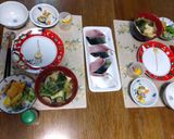 パパっと!野菜類の天ぷら作り方8写真
