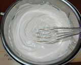 バレンタインに…苺チョコがけミルクレープ作り方15写真