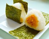 味噌おにぎり（焼き）作り方6写真