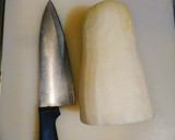 分量簡単☆大根の漬け物作り方1写真