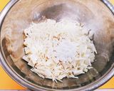 豚肉のえのき入りつくね焼き♬作り方1写真