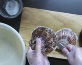 残さずおいしく！ホタテのお吸い物作り方1写真