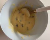 レンジで！チョコチップカップケーキ作り方4写真