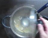 残さずおいしく！ホタテのお吸い物作り方9写真