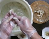 残さずおいしく！ホタテのお吸い物作り方7写真