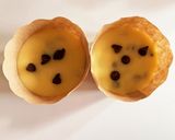 レンジで！チョコチップカップケーキ作り方5写真