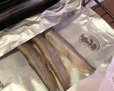 ししゃも弁当499kcal作り方1写真