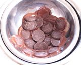 生チョコ作り方3写真