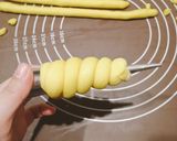 ピカチュウコロネ作り方7写真