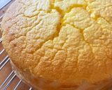 米粉のレモンケーキ作り方7写真