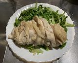 簡単、よだれ鶏作り方5写真