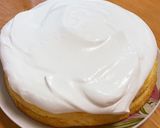 米粉のレモンケーキ作り方9写真