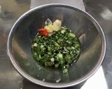 簡単、よだれ鶏作り方6写真