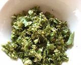 春の味簡単蕗味作り方2写真
