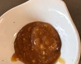 春の味簡単蕗味作り方3写真