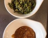 春の味簡単蕗味作り方4写真