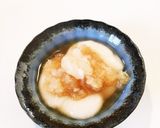 からみ餅＆きなこ餅with 餡作り方3写真