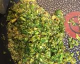 春の味簡単蕗味作り方5写真