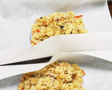 炊き込みおこわ(炊き込みご飯の素を使い)作り方7写真