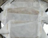炊き込みおこわ(炊き込みご飯の素を使い)作り方8写真