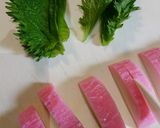 おつまみに柚子胡椒かまぼこ♪作り方1写真