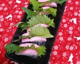 おつまみに柚子胡椒かまぼこ♪作り方2写真