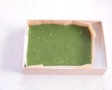 抹茶生チョコ作り方5写真