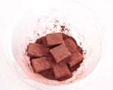 生チョコ作り方8写真