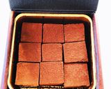 生チョコ作り方9写真