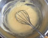 米粉の抹茶クッキー作り方3写真