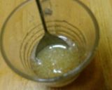 コーヒーゼリーは飲み物です♪作り方1写真