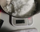 冷凍チェリーのコンポート作り方2写真
