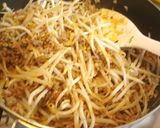 簡単めちゃウマ★坦々麺作り方1写真
