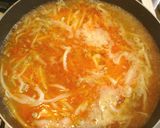 簡単めちゃウマ★坦々麺作り方3写真