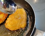 リブロースでソース焼きカツ！作り方6写真