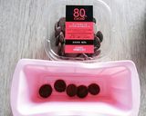 おからパウダーチョコケーキ作り方4写真