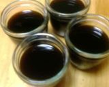 コーヒーゼリーは飲み物です♪作り方3写真