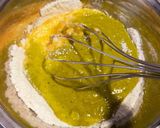 幼児食*お野菜パンケーキ② 覚書作り方3写真