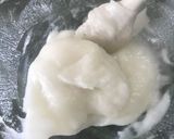 レンジで簡単チョコもち作り方4写真