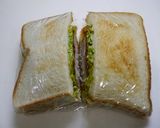簡単！名古屋みそかつサンド作り方7写真