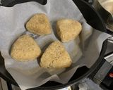 焼きおにぎり作り方1写真