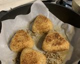 焼きおにぎり作り方2写真