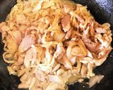 ほっとくだけ温玉の新☆おやこ丼作り方3写真