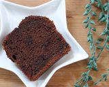 我が家のチョコパウンドケーキ○*作り方7写真