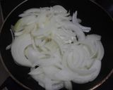 簡単でおいしい！コクのある玉ねぎスープ♪作り方2写真