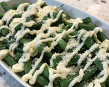 あっという間の一品♡いんげんのマヨ焼き作り方2写真
