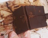 すごく簡単！生チョコ！作り方6写真